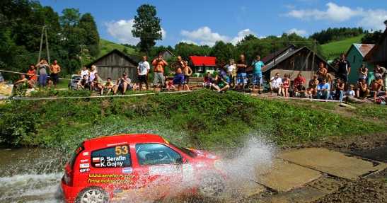 Rajd Rzeszowski
